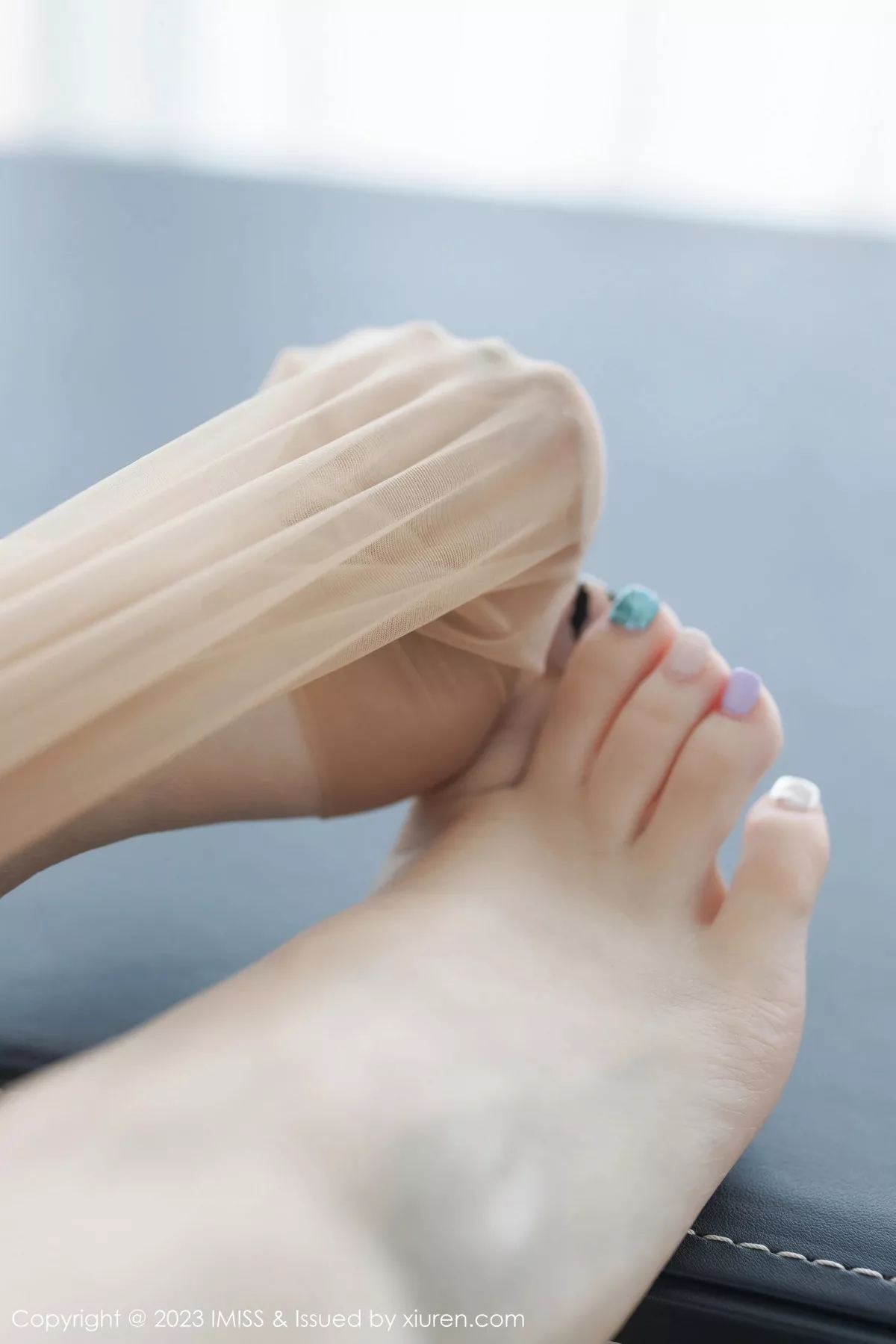 [Imiss爱蜜社]第736期瑞妤写真-秀人资源网